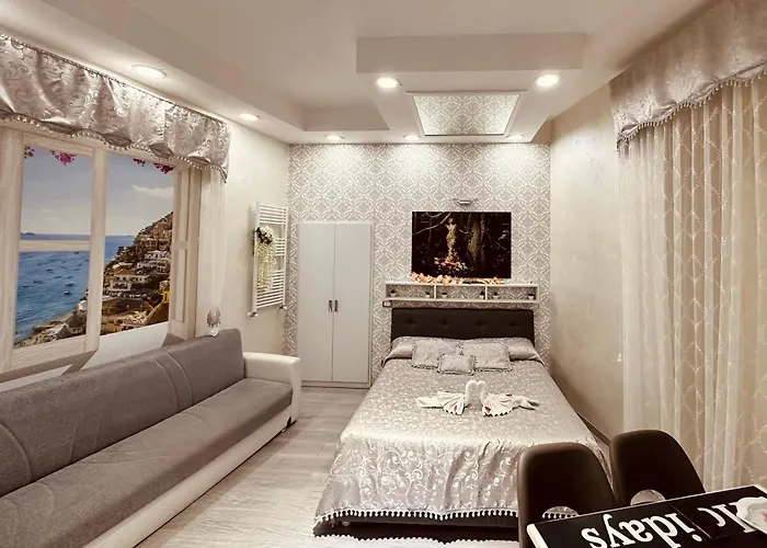 Luxury Holidays