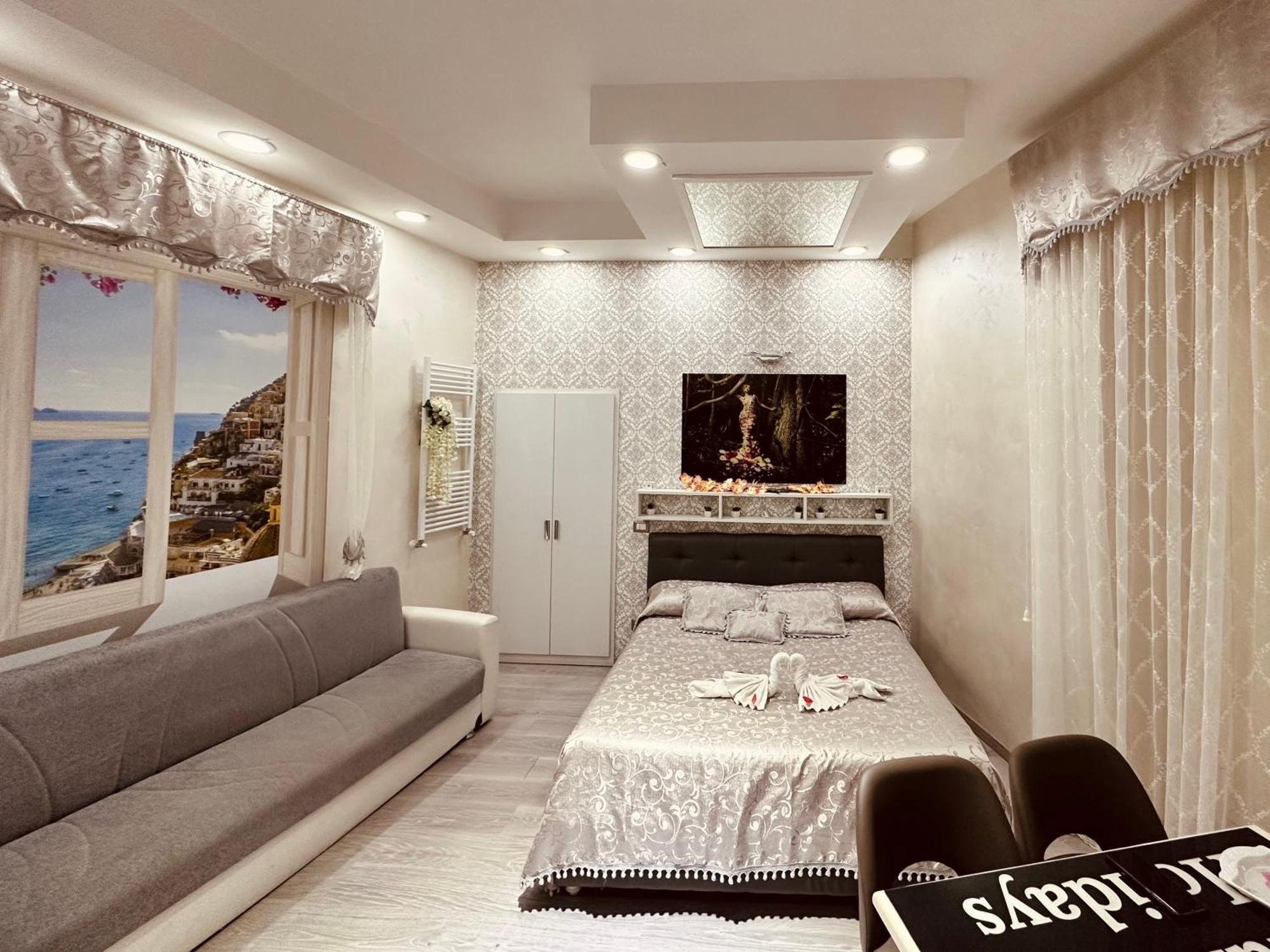Luxury Holidays Naples