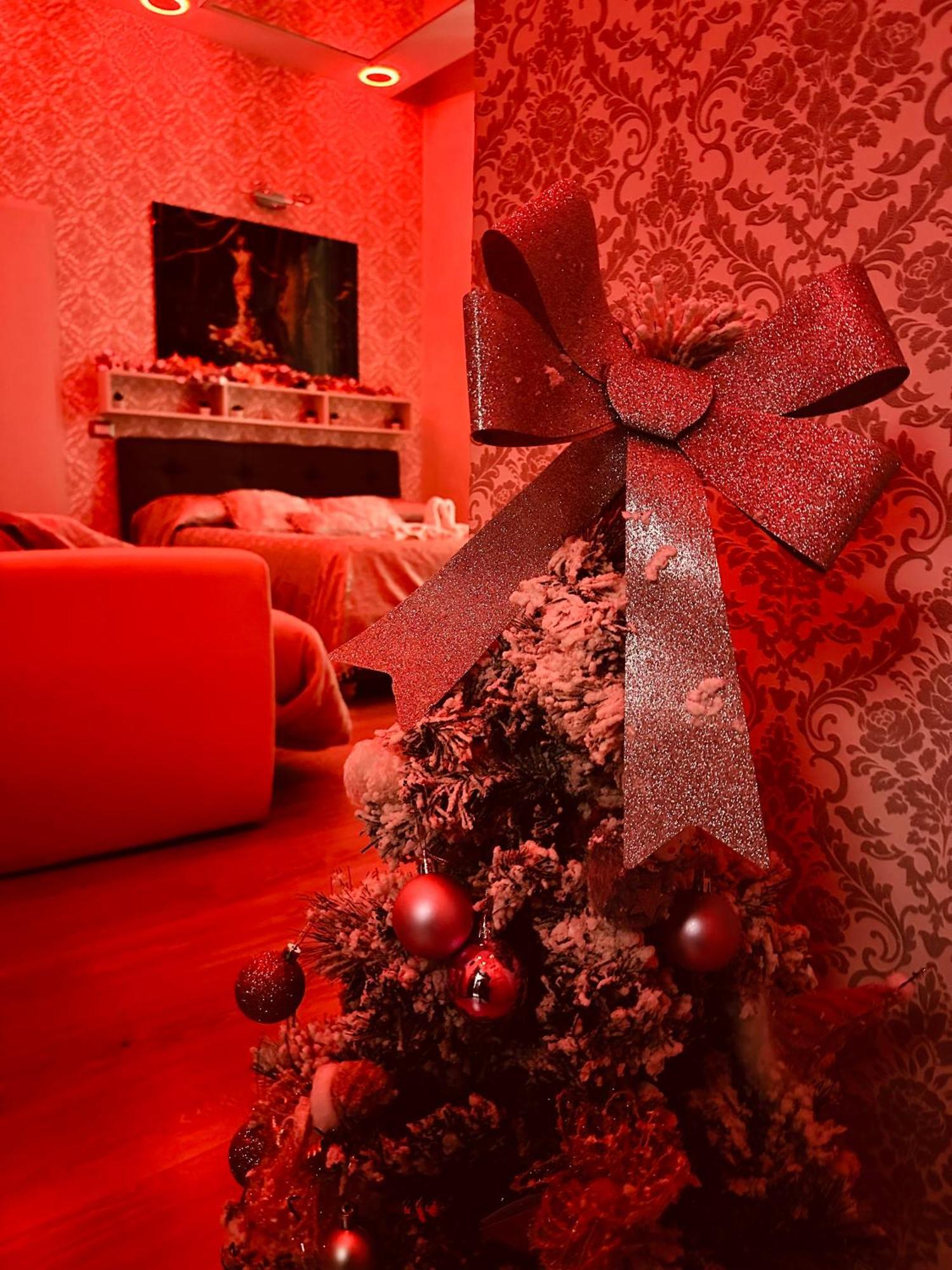 Luxury Holidays Apartment