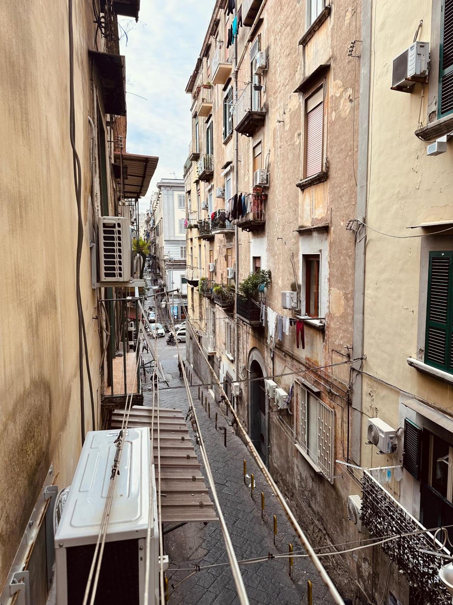 Luxury Holidays * Naples