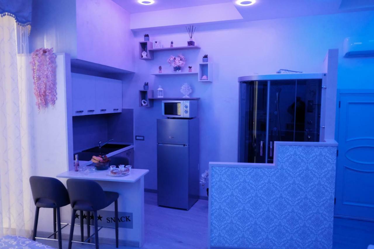 Luxury Holidays Appartement Naples