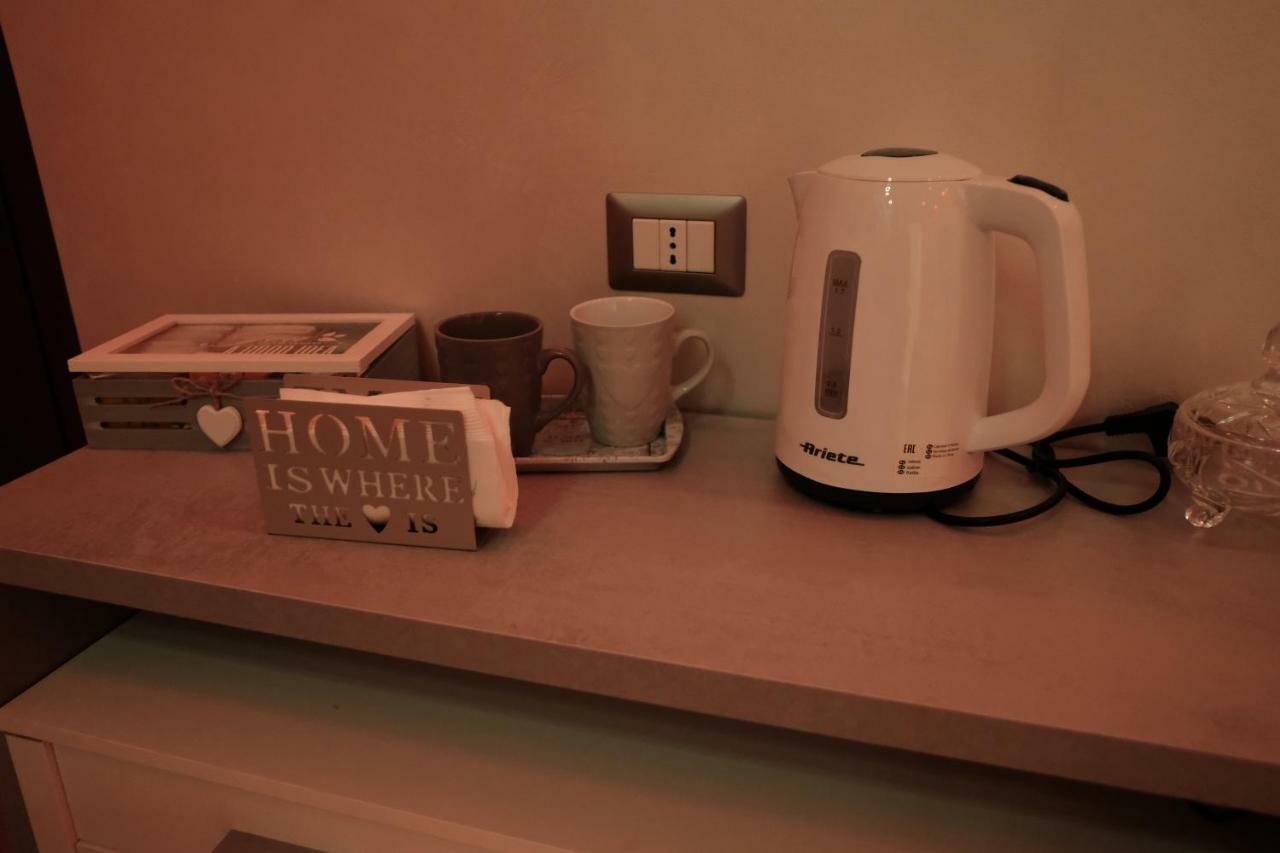Appartement Luxury Holidays Naples
