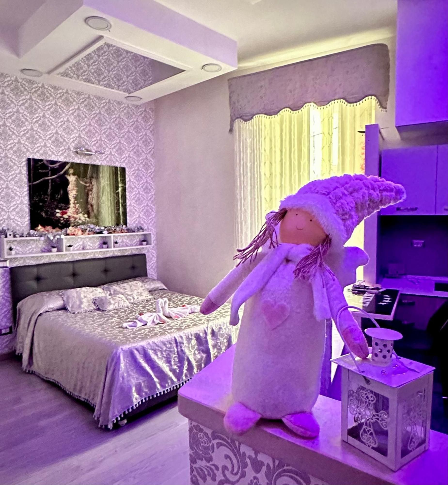 Appartamento Luxury Holidays *