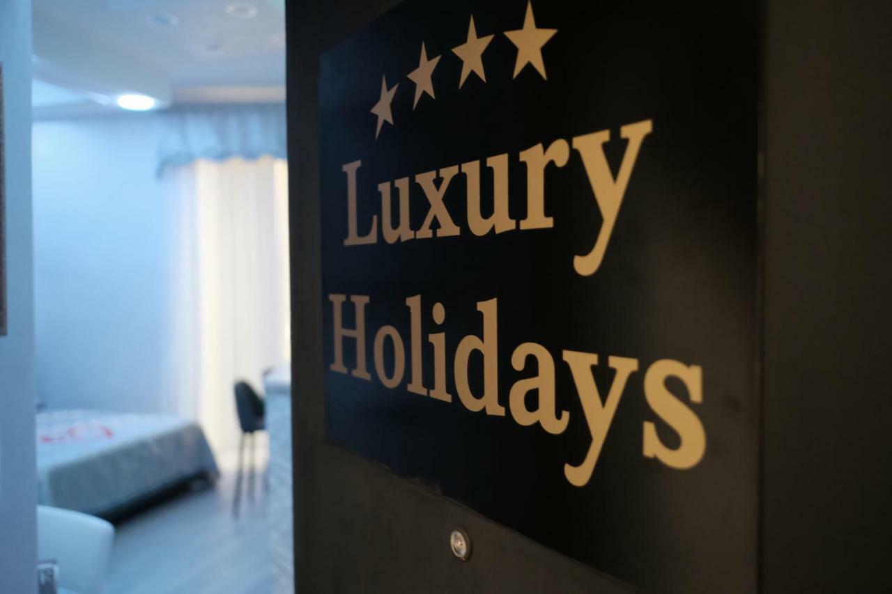 Luxury Holidays Appartamento *